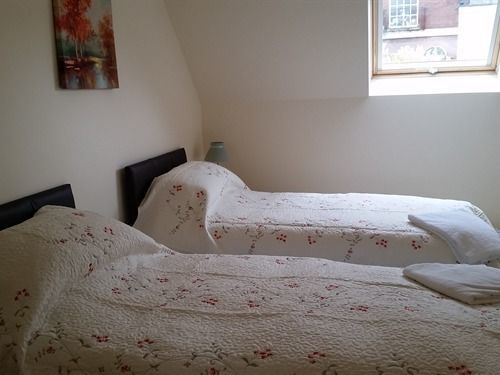 St Sidwells Townhouses' Exeter Esterno foto