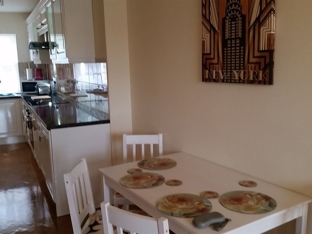 St Sidwells Townhouses' Exeter Esterno foto