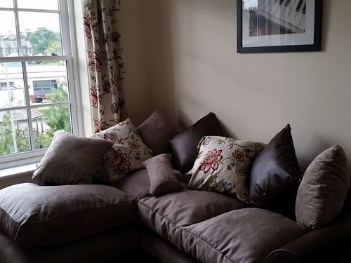 St Sidwells Townhouses' Exeter Esterno foto