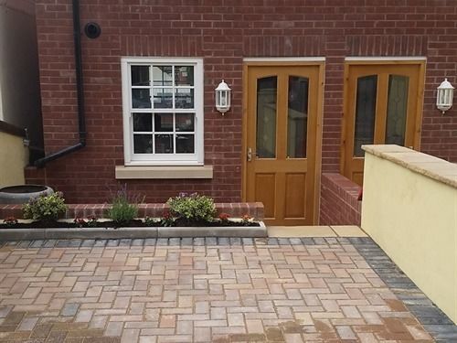 St Sidwells Townhouses' Exeter Esterno foto